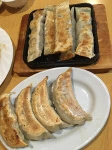 土鍋・大餃子 東浦和店