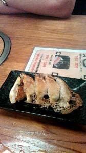 まる銀らーめん 国分店
