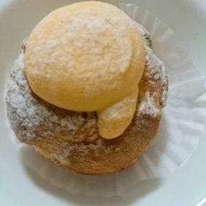 パティスリーアンピフルリ
