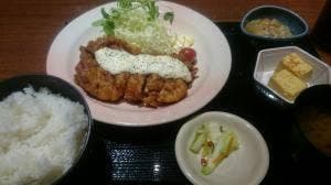 北海道 北千住駅前店