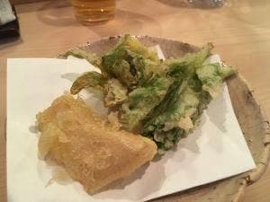 陶然亭 つる川