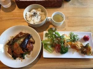 わんこDeri&Cafe Rui