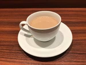 スーパーラウンジ