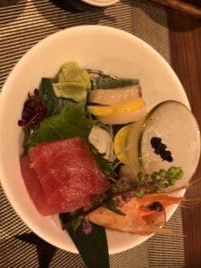 箱根パークス 吉野