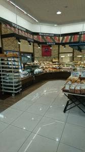 北欧倶楽部 神明店