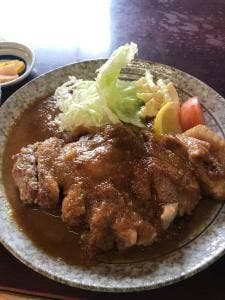 富士見平ドライブイン