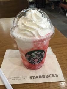 スターバックス コーヒー イオンモール盛岡南店
