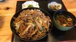 道の駅飯高 いいたかの店