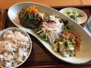 松竹堂cafe