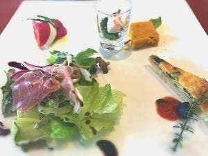 RESTAURANTE CAFE d'ecor