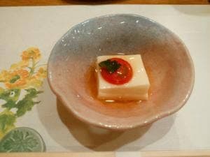 和彩料理 やまなか