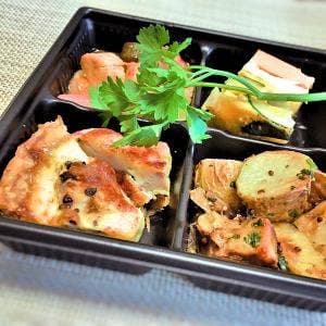 鳥忠 甲南本通店
