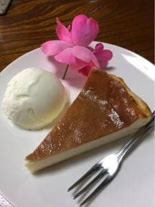 中澤カフェ