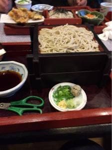 松月庵