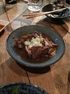 北の屯田の館
