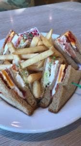 デニーズ安城店