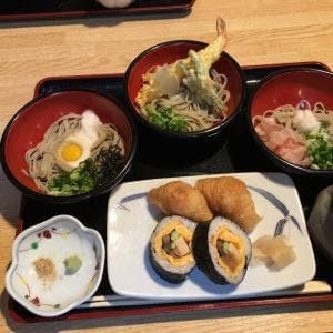 せせらぎ亭