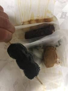 銘菓処宝屋
