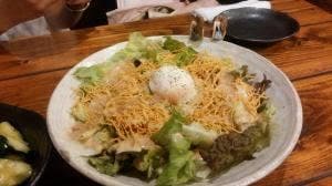 チキチキボンバー分店