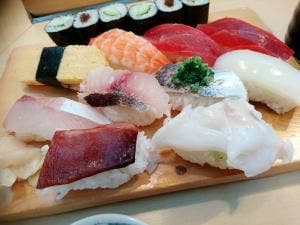 金太楼鮨 松戸東口店