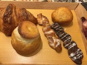 西町のパン屋 ブレ・ド・オール