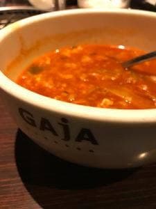 GAJA ガヤ すすきの店