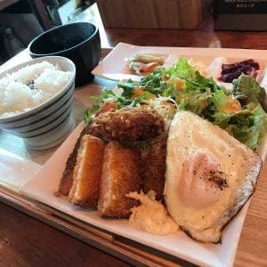 蕎麦&BAR 月うさぎ