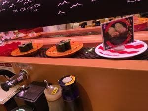 スシロー 海浜幕張店