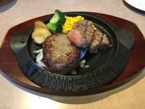 フライングガーデン 小山犬塚店