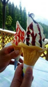 まきばのおもてなし