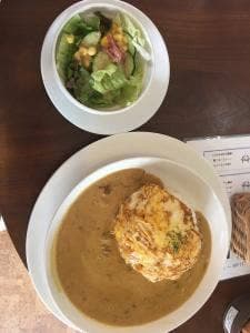 The Sad Cafe