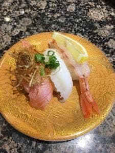 匠のがってん寿司 武蔵村山店