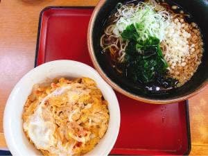 山田うどん ひたちなかインター店
