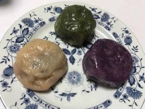 芋屋長兵衛