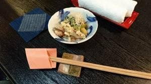 なにわ旬菜 いち松