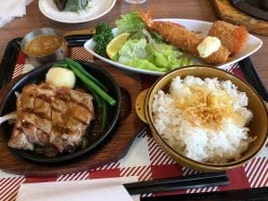 ロイヤルホスト 府中東店