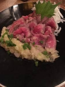 目からうろこ