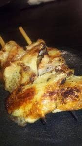 炭火鶏串料理仲家