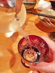 楽苦美