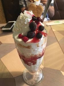 Lotus Cafe