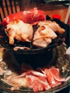 旬菜&しゃぶ処 和亭 美菜