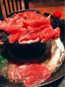 旬菜&しゃぶ処 和亭 美菜