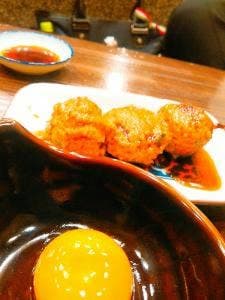 こだわりもん一家 柏店