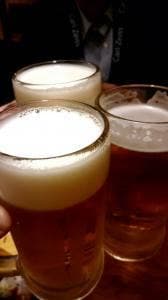 鳥貴族 新小岩店