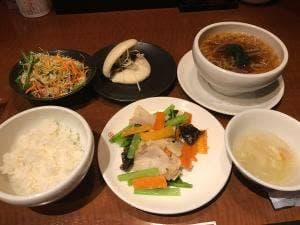 暖中鹿児島与次郎店
