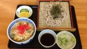 お食事 なかはら