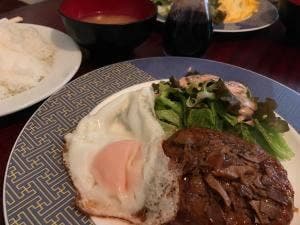 スポット