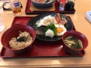 ファミリーレストラン ジョイフル 鹿屋店