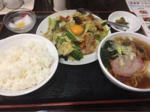 広東風小皿料理 酔香園 蒲田店
