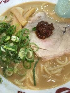天下一品 枚方店